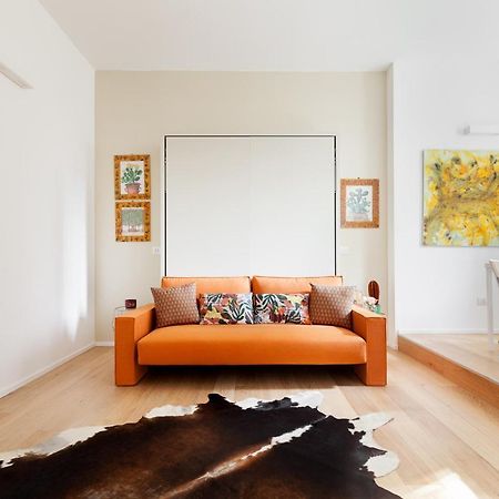 Fashion And Modern Home Fashion Area ミラノ エクステリア 写真