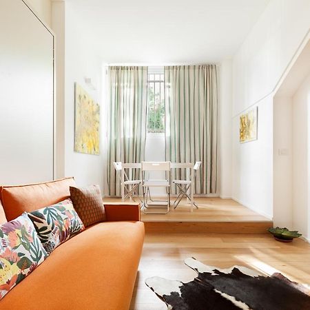 Fashion And Modern Home Fashion Area ミラノ エクステリア 写真