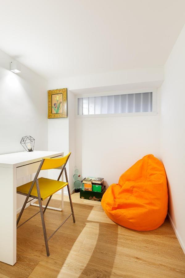 Fashion And Modern Home Fashion Area ミラノ エクステリア 写真