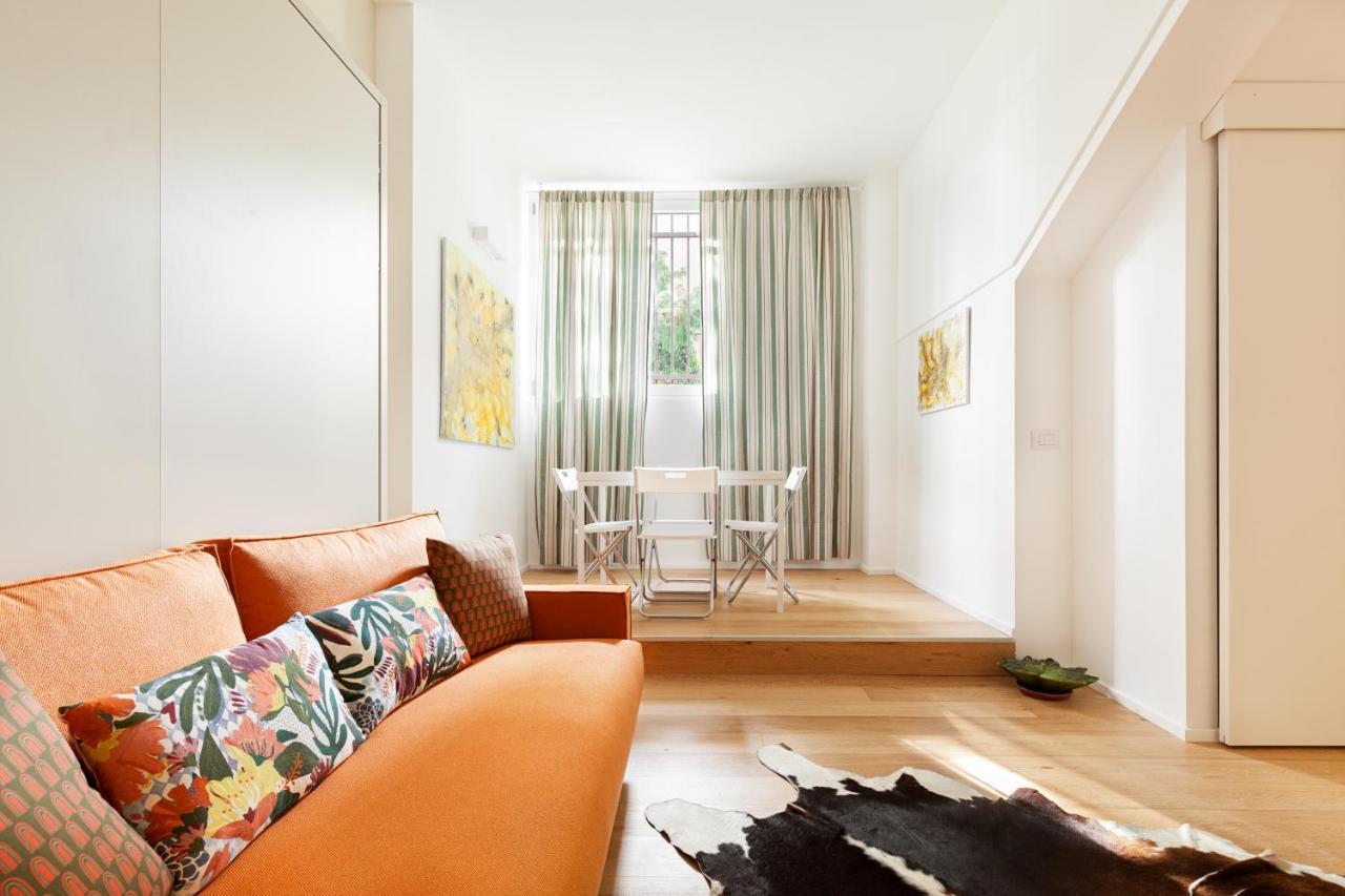 Fashion And Modern Home Fashion Area ミラノ エクステリア 写真