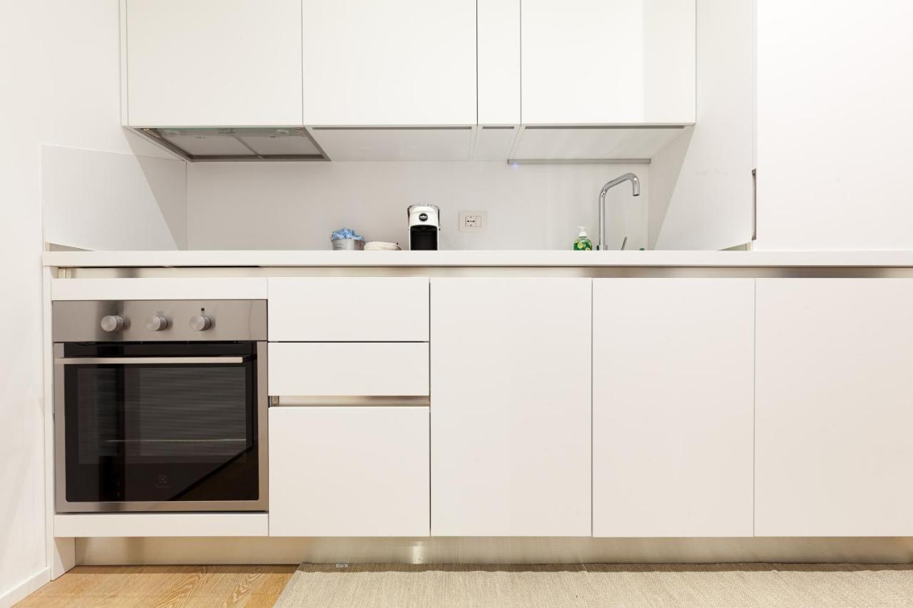 Fashion And Modern Home Fashion Area ミラノ エクステリア 写真