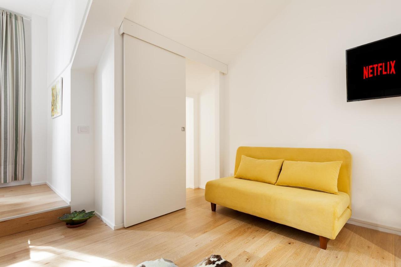 Fashion And Modern Home Fashion Area ミラノ エクステリア 写真
