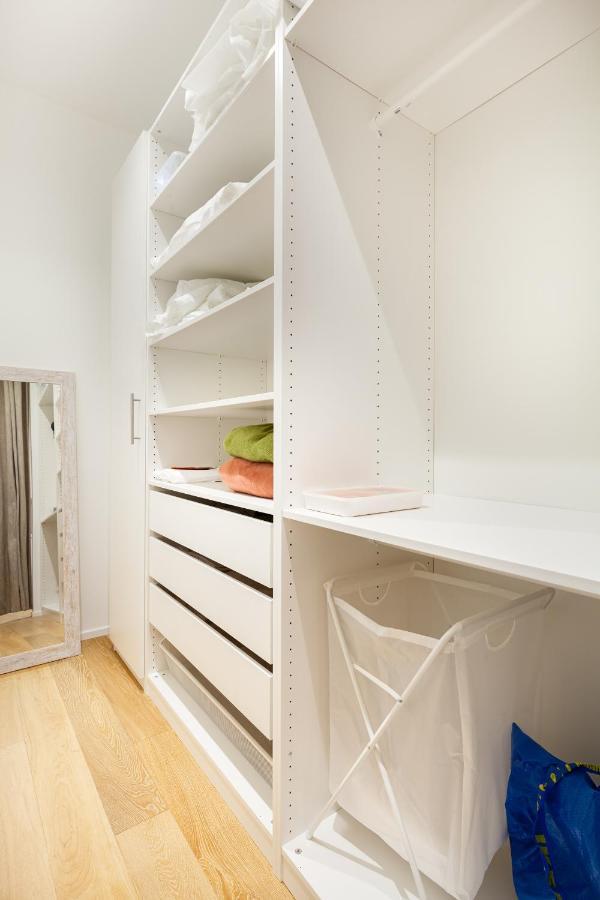 Fashion And Modern Home Fashion Area ミラノ エクステリア 写真