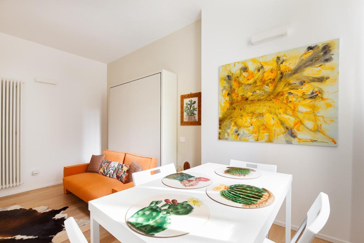 Fashion And Modern Home Fashion Area ミラノ エクステリア 写真