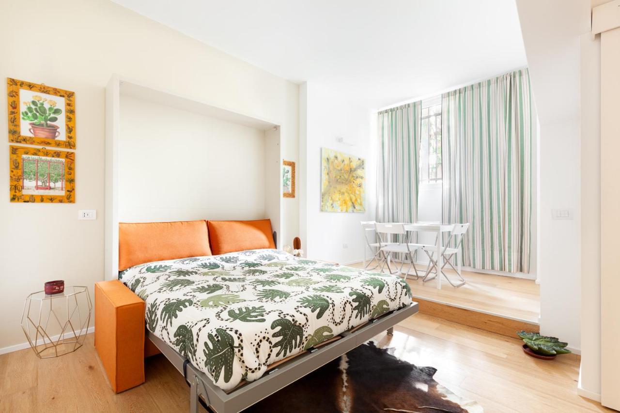 Fashion And Modern Home Fashion Area ミラノ エクステリア 写真